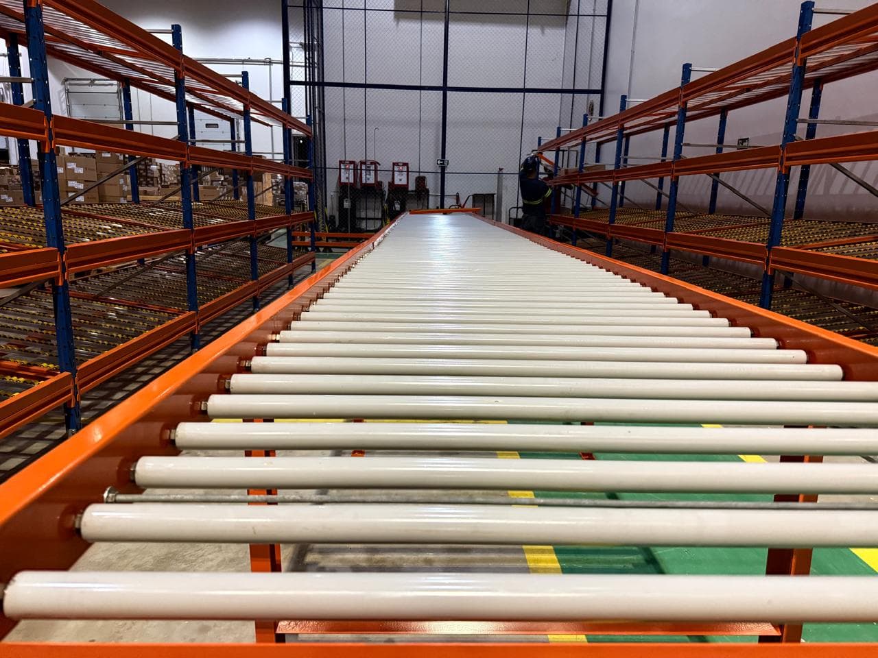 Flow Rack Dinâmico miniatura 3