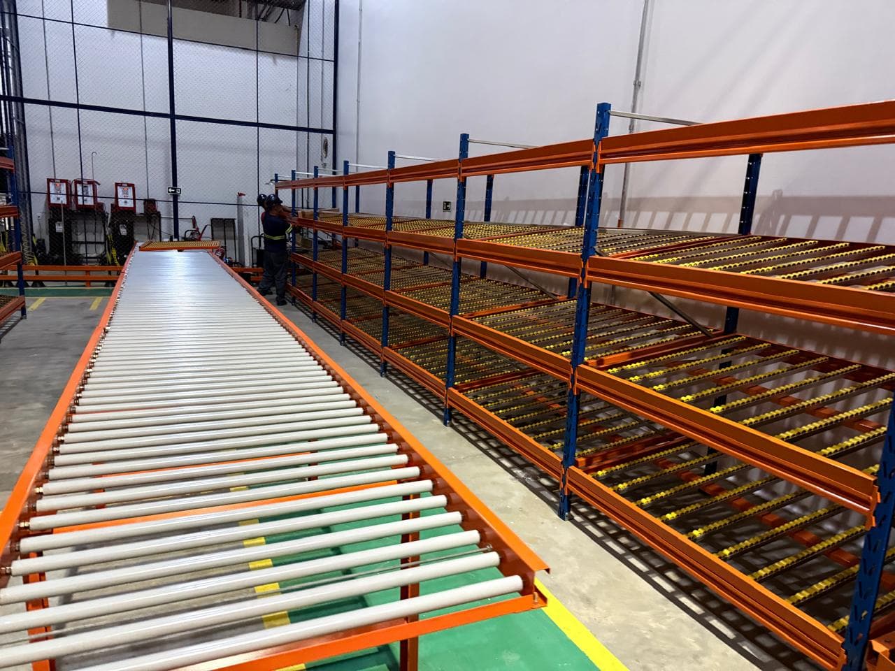 Flow Rack Dinâmico miniatura 4